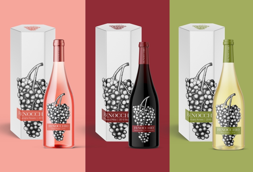 fenocchio wine redesign